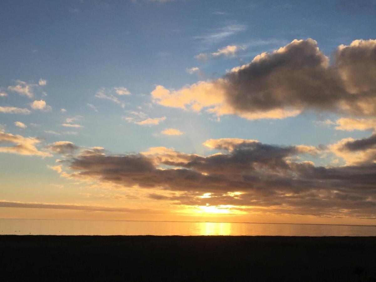 Fewo Wattblick - Steinum Apartment Rantum (Sylt)