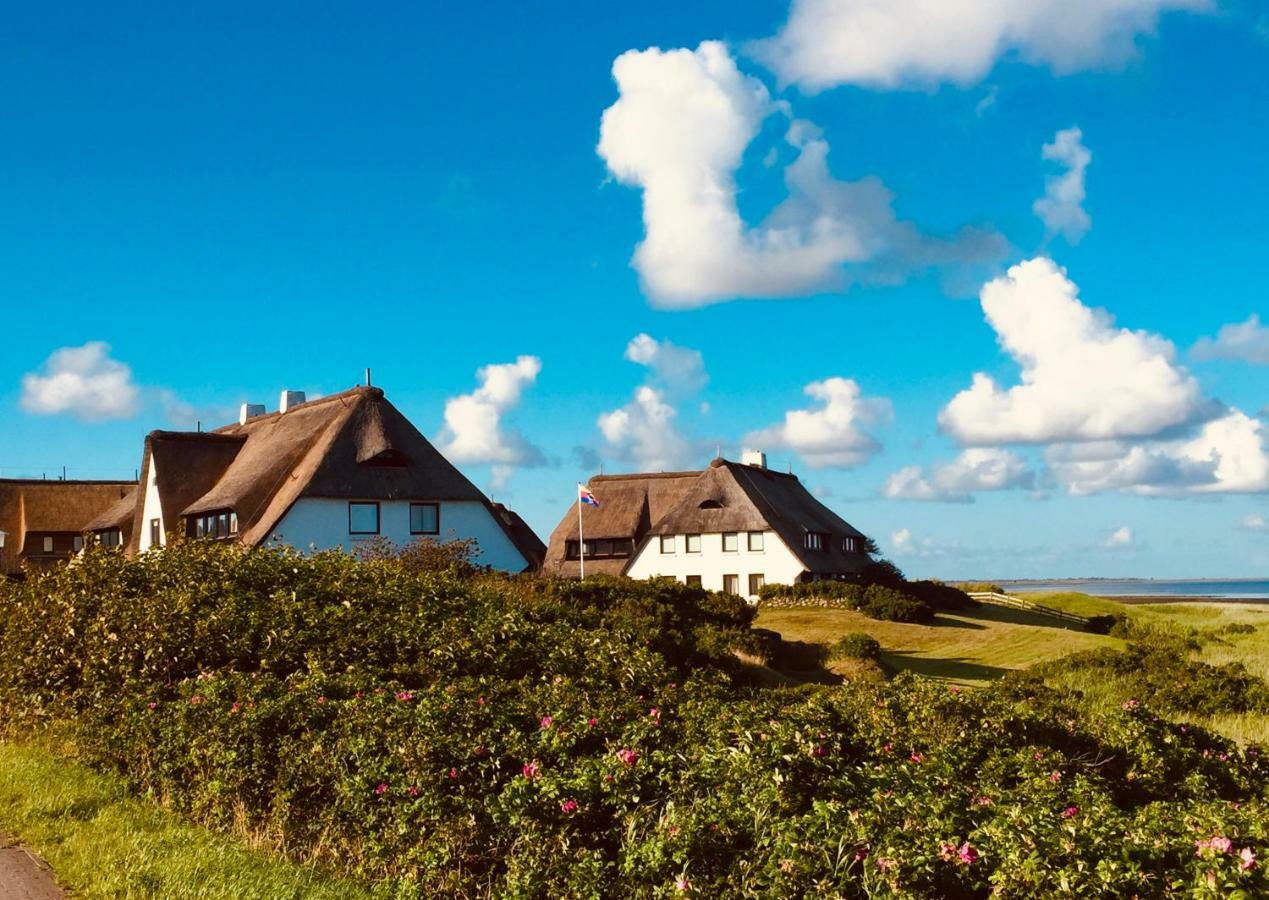 Fewo Wattblick - Steinum * Rantum (Sylt)